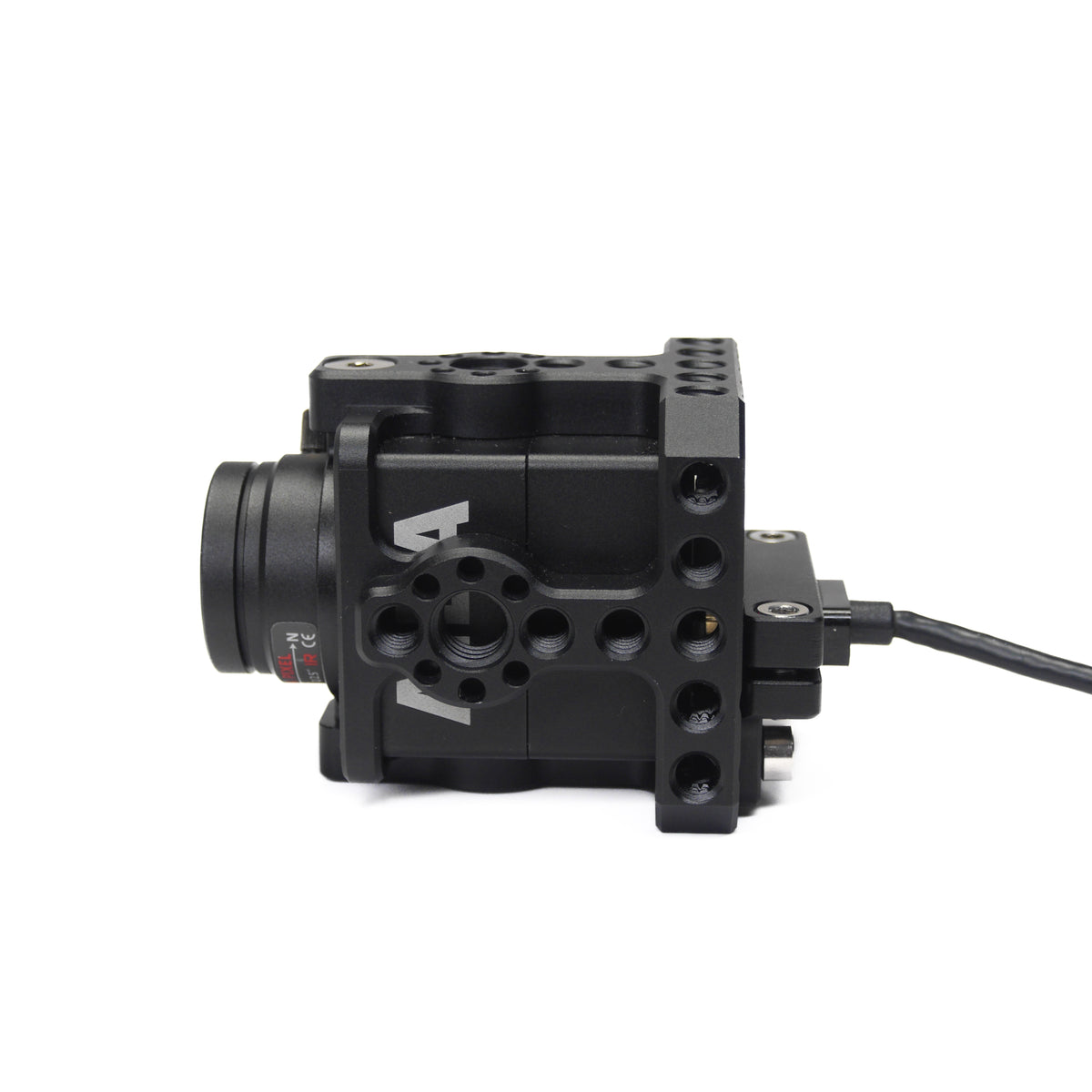 HDMI Lock for AIDA 100a