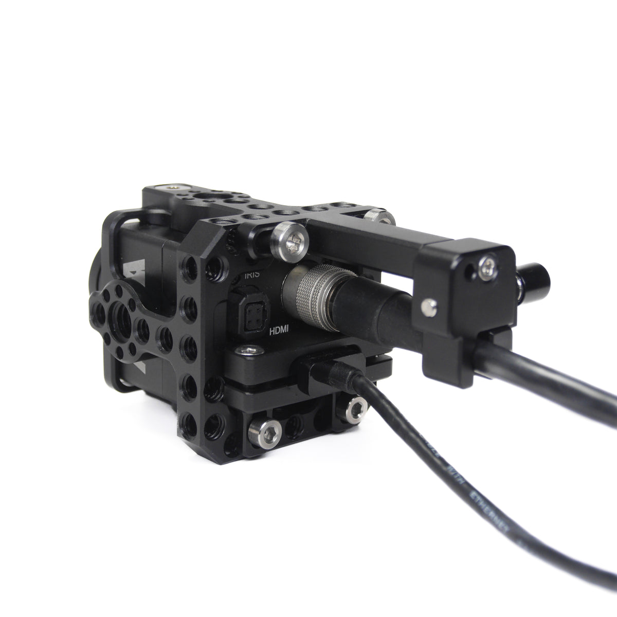 AIDA 100A Cage Kit