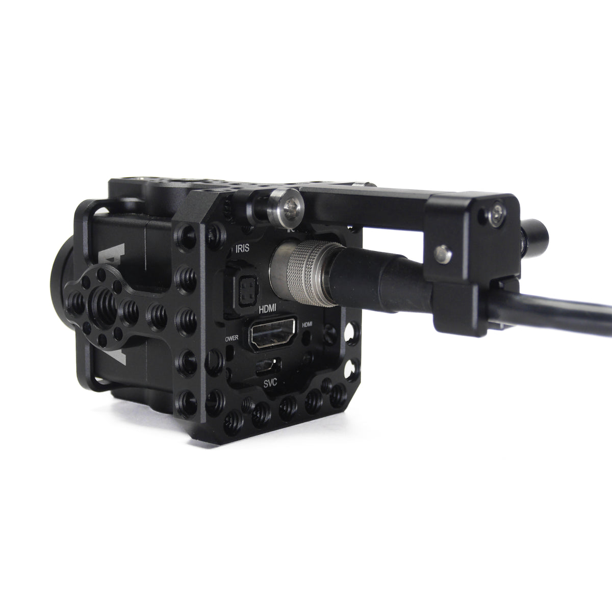 AIDA 100A Cage Kit