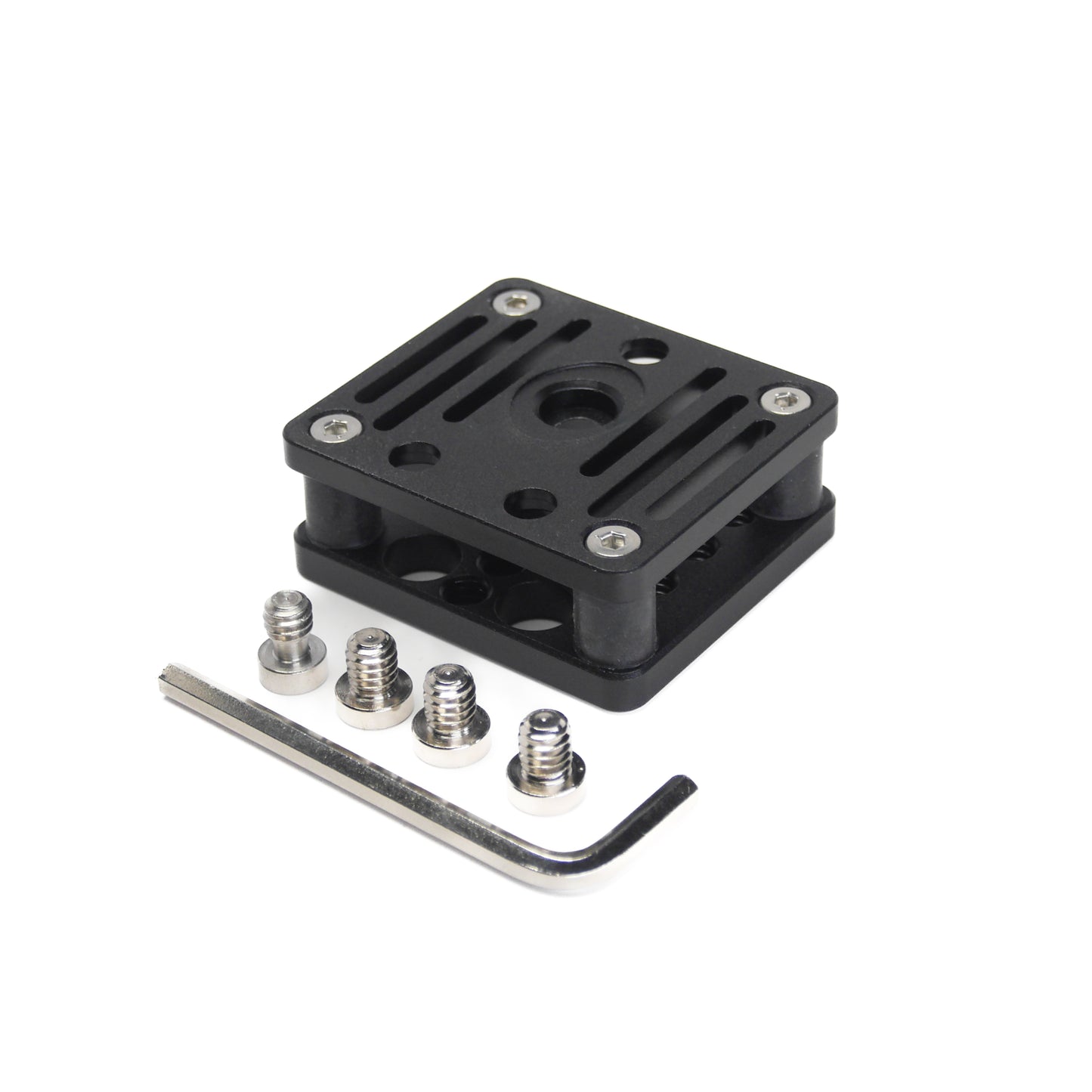 Vibration Isolation Mount for Marshall CV500