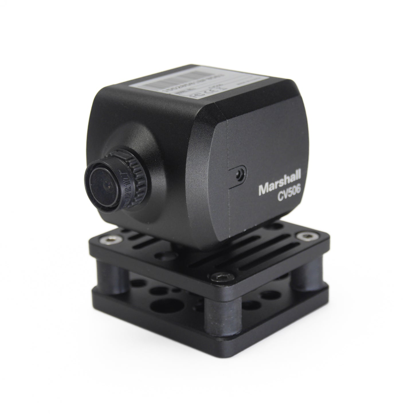 Vibration Isolation Mount for Marshall CV500