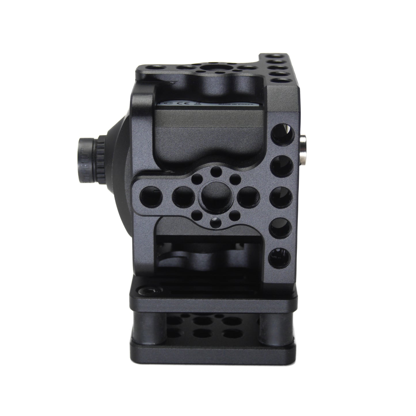 Vibration Isolation Mount for Marshall CV500