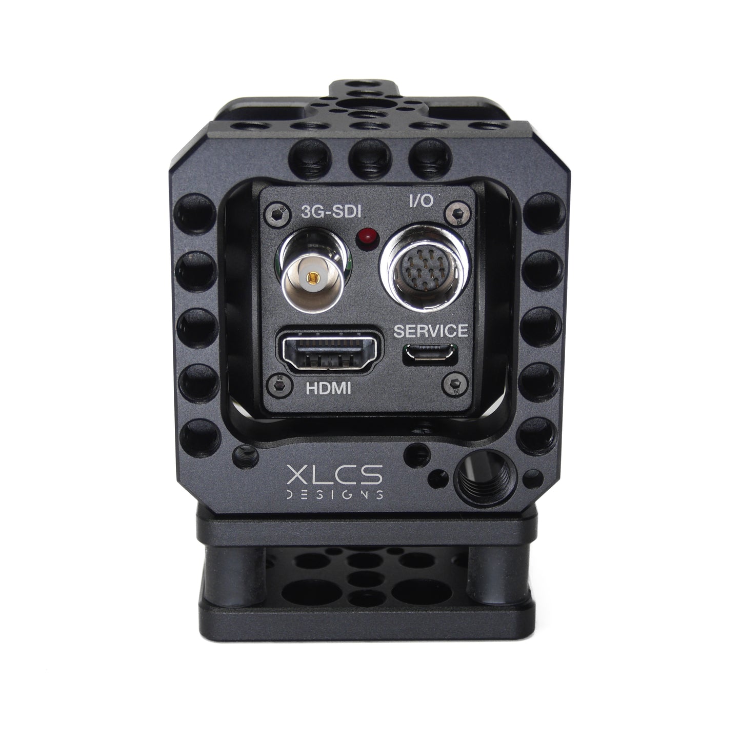 Vibration Isolation Mount for Marshall CV500