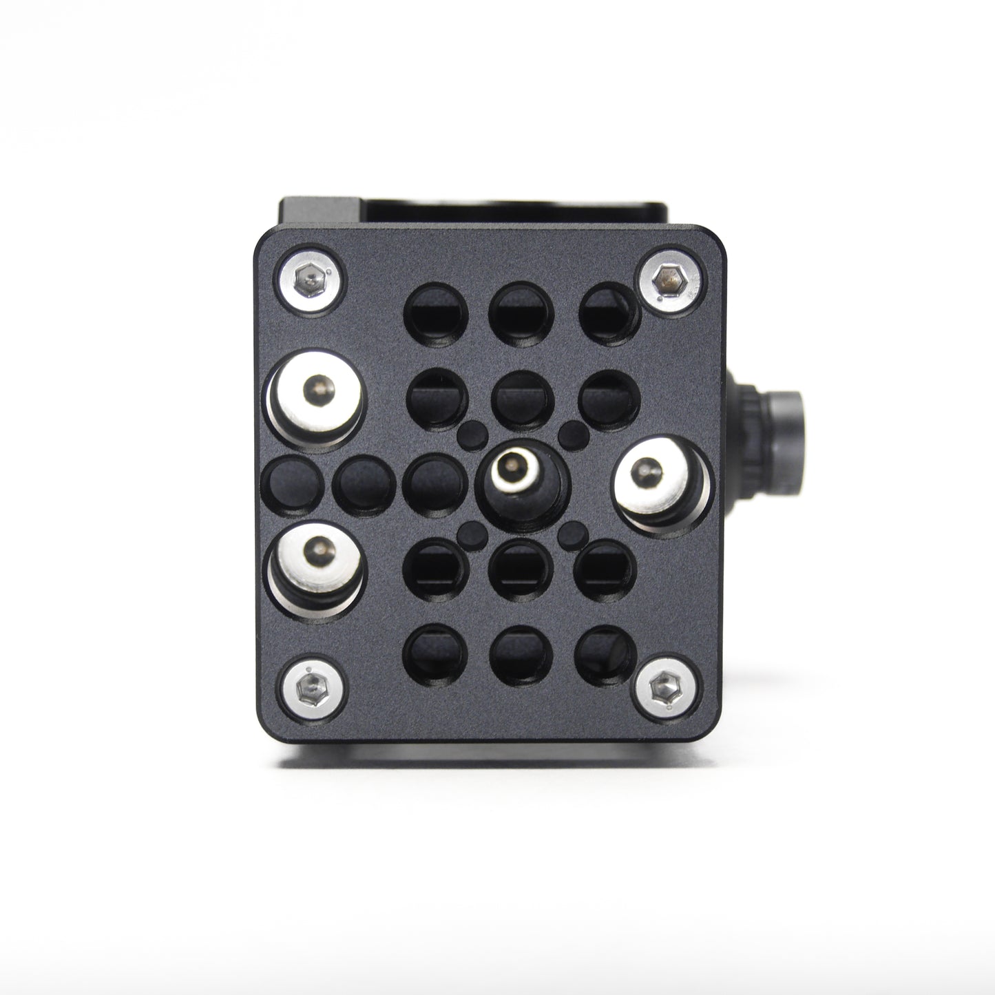 Vibration Isolation Mount for Marshall CV500