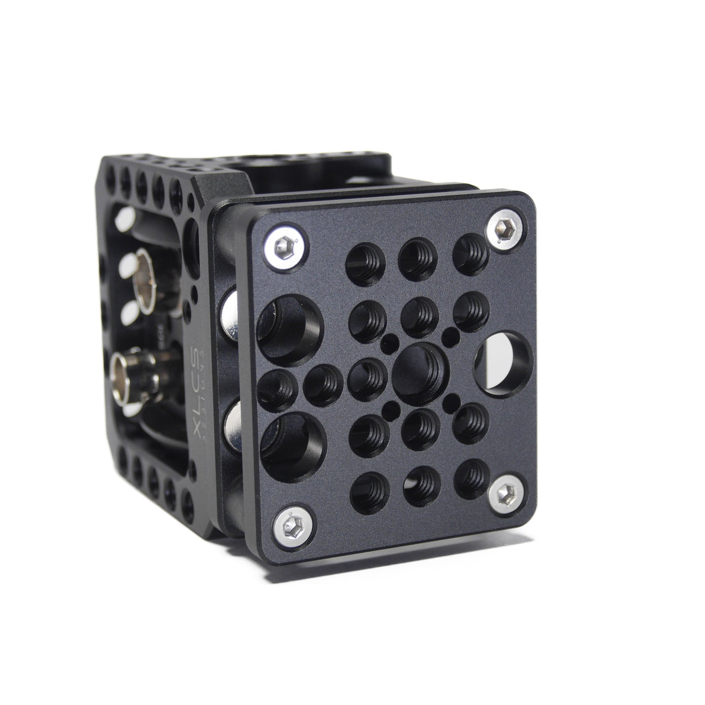 Vibration Isolation Mount for Marshall CV500
