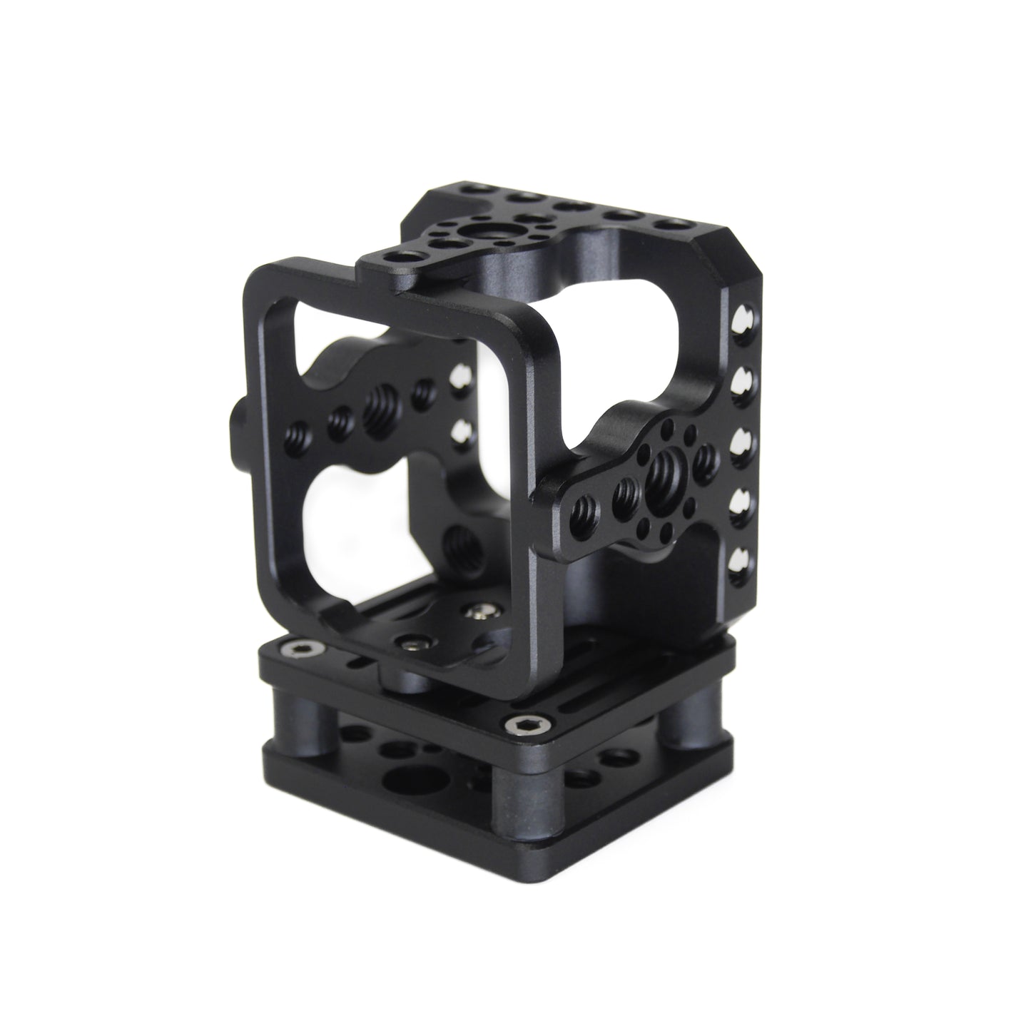 Vibration Isolation Mount for Marshall CV500