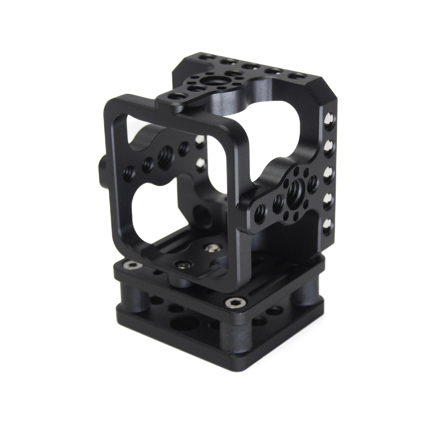 Vibration Isolation Mount for Marshall CV500