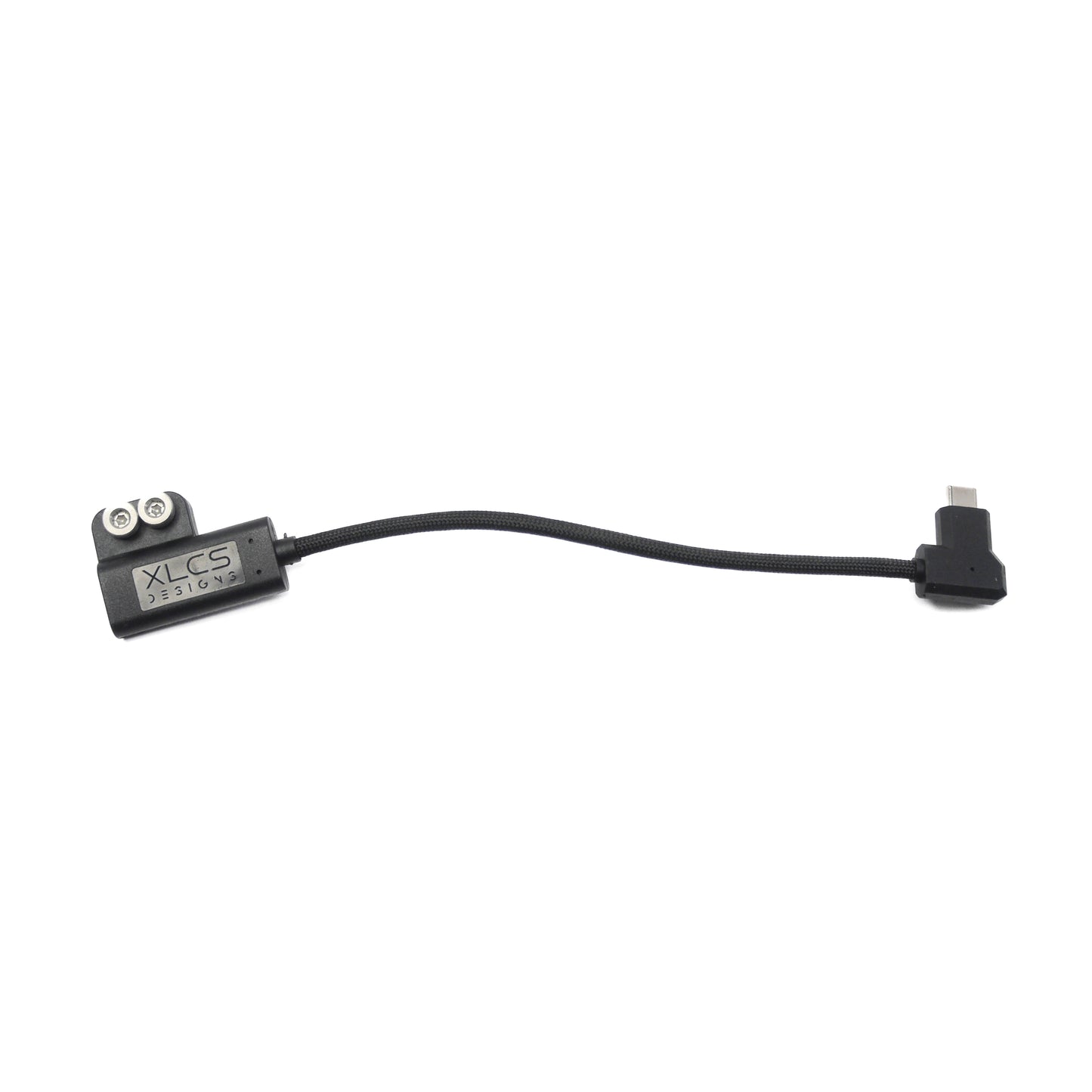 Locking USCB EVF to HDMI Adapter for PYXIS 6K