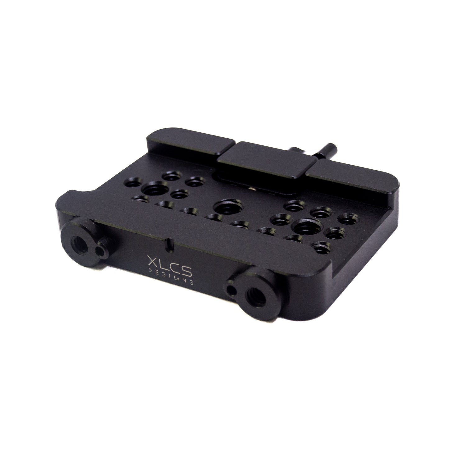 ULTIMATE Magnetic ARCA Baseplate for Snap-Style Batteries