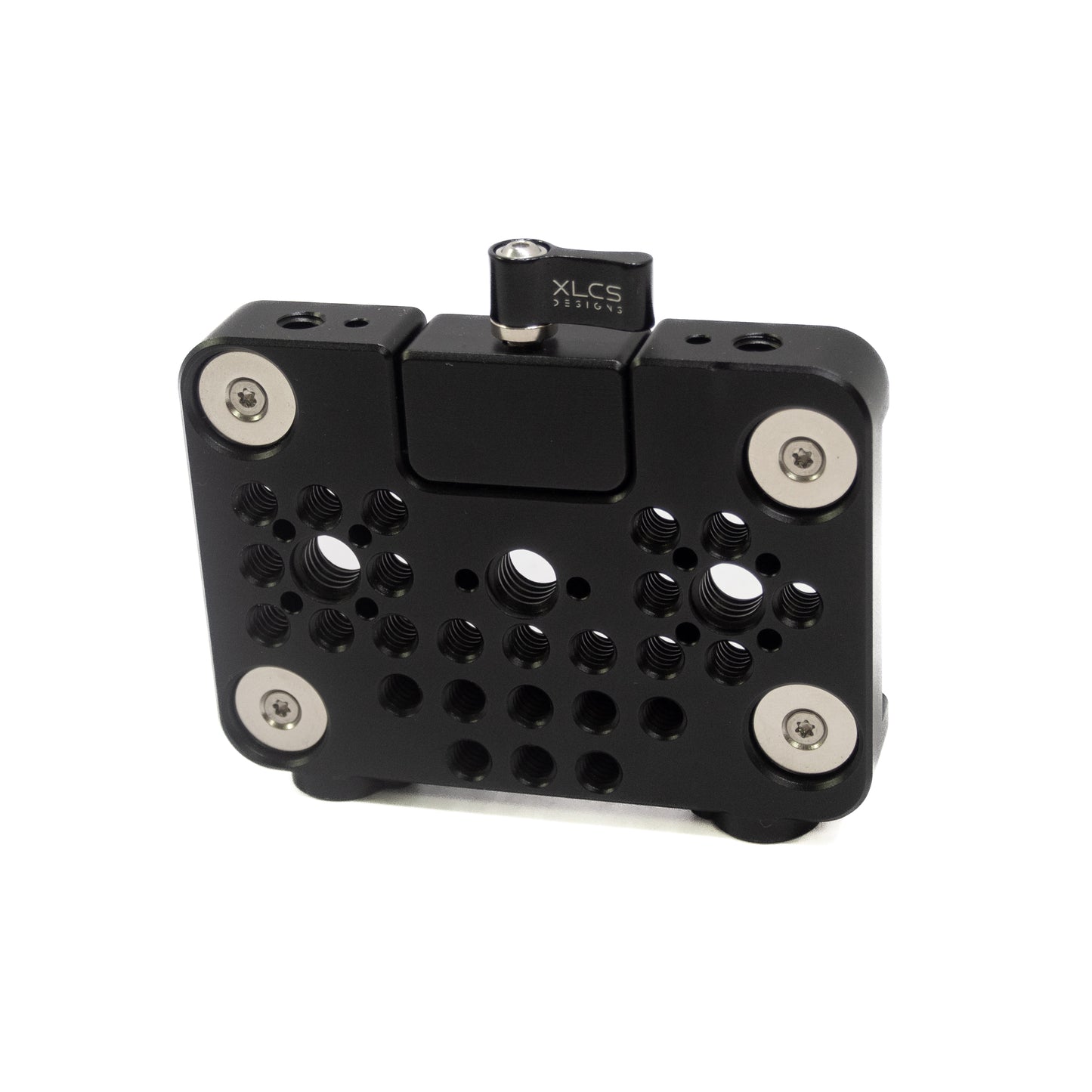 ULTIMATE Magnetic ARCA Baseplate for Snap-Style Batteries