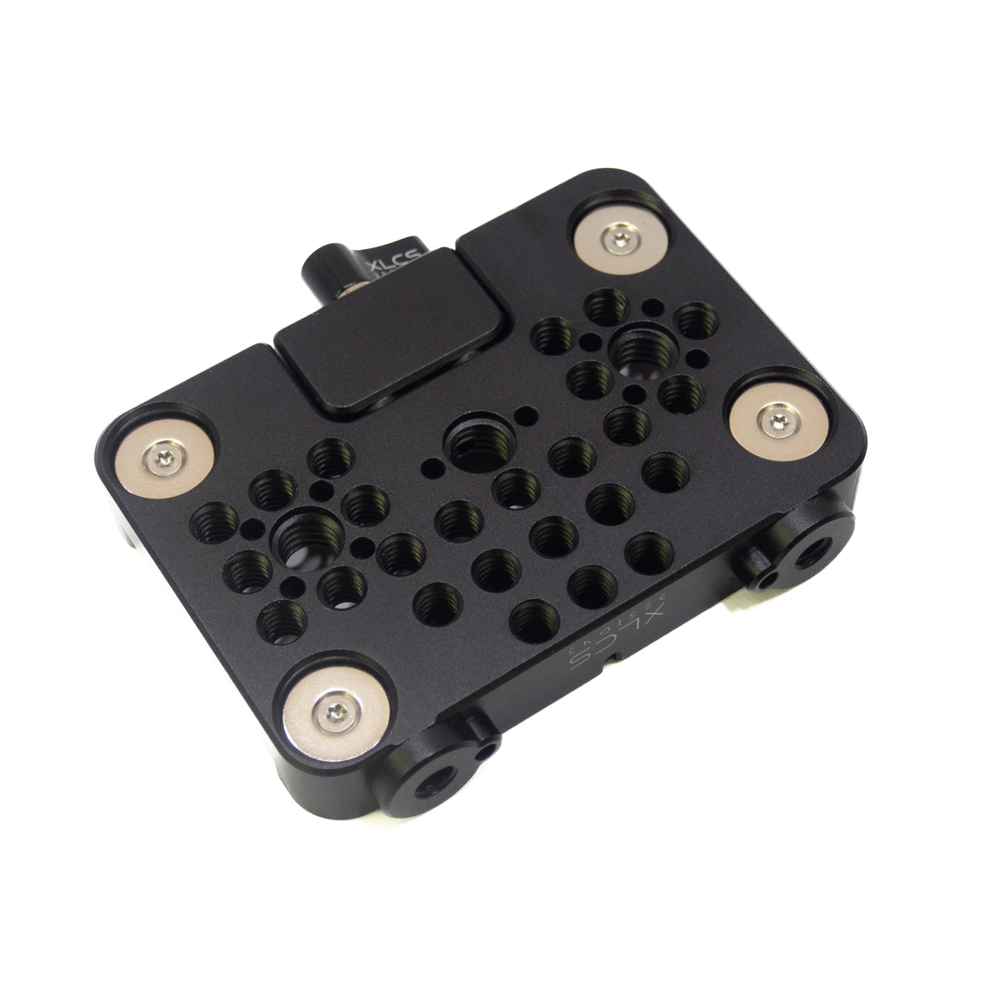 ULTIMATE Magnetic ARCA Baseplate for Snap-Style Batteries