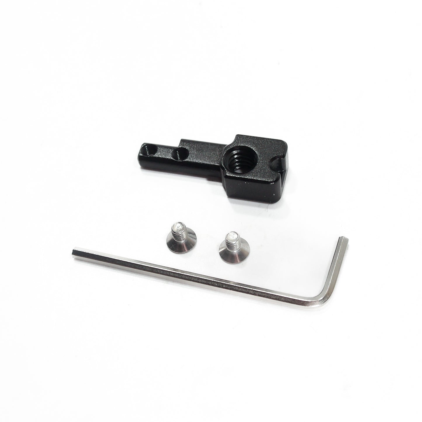 15mm Cine Dogbone Add-On for ILS Cage