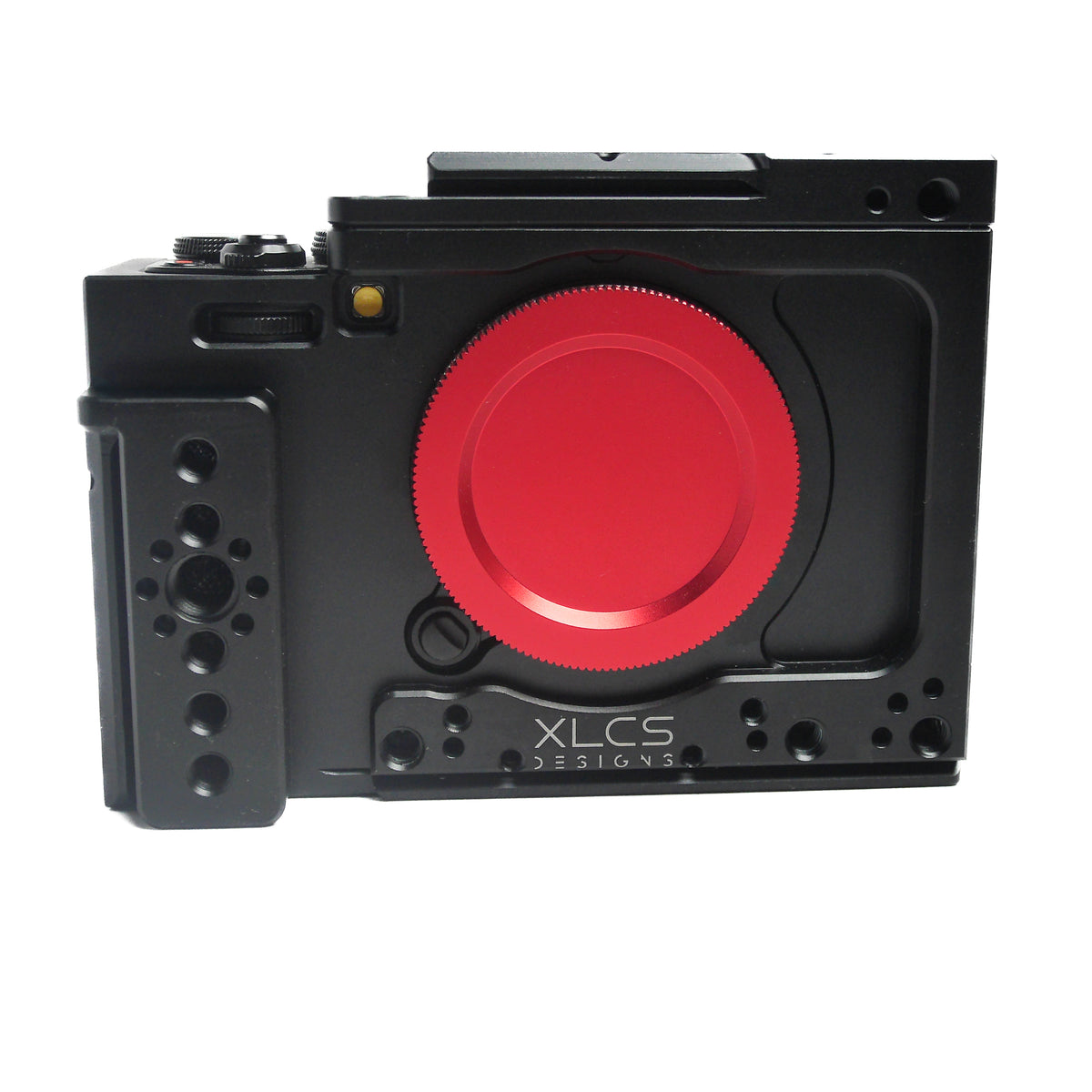 FUJI X-M5 CAGE