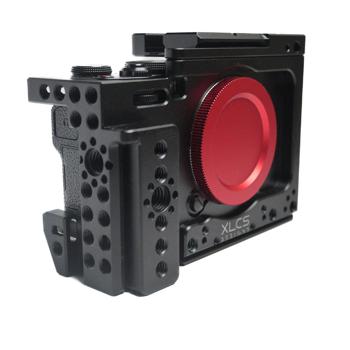 FUJI X-M5 CAGE