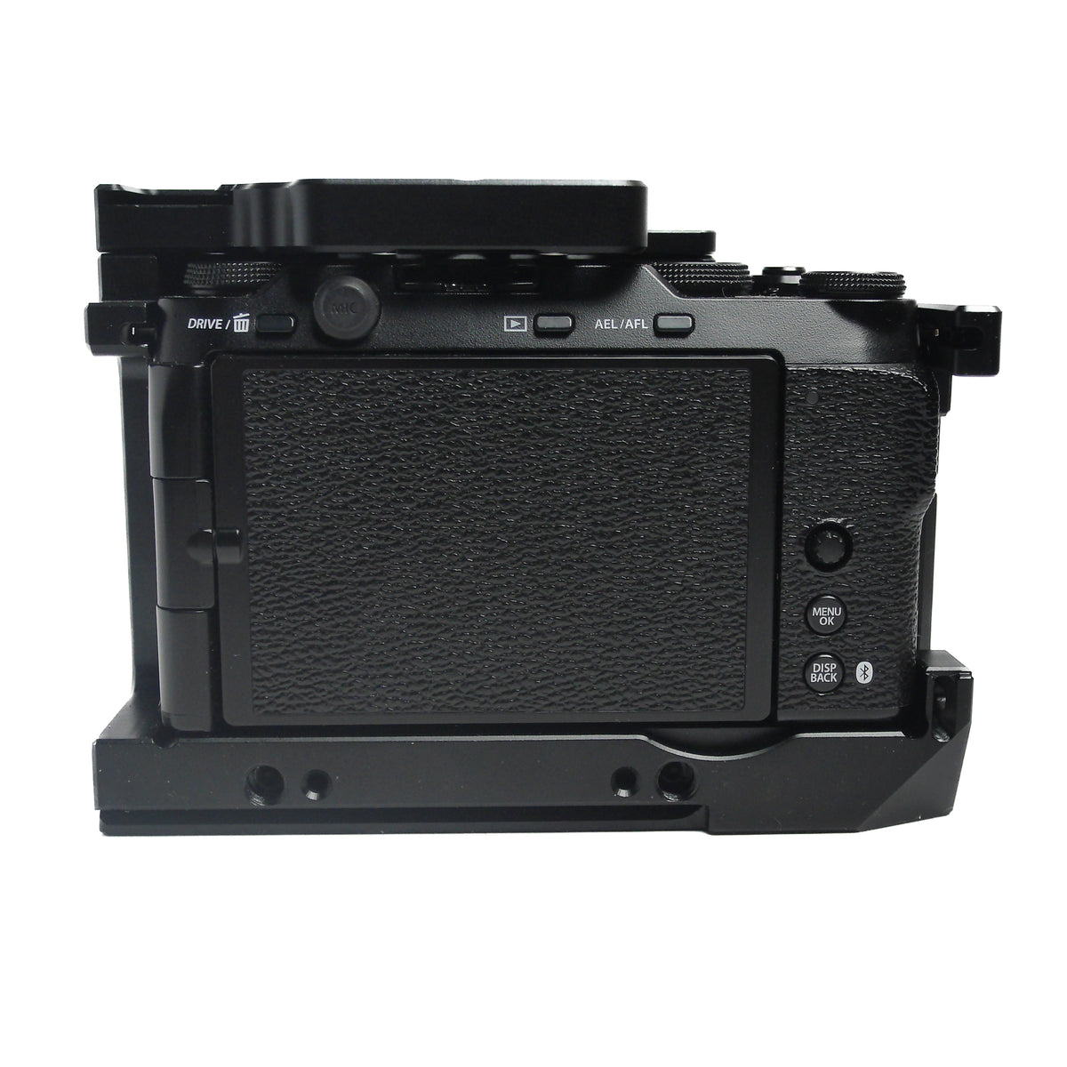 FUJI X-M5 CAGE