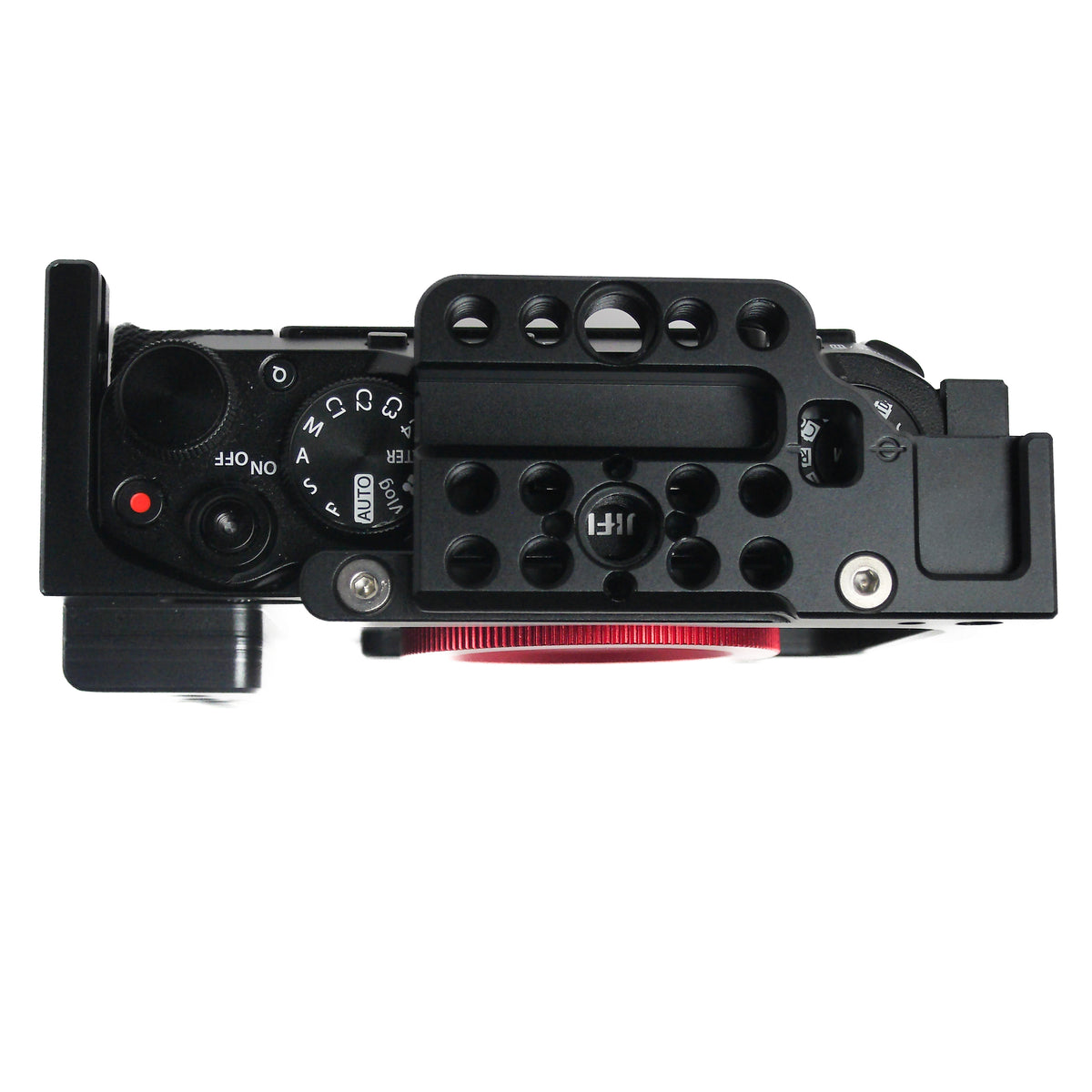 FUJI X-M5 CAGE