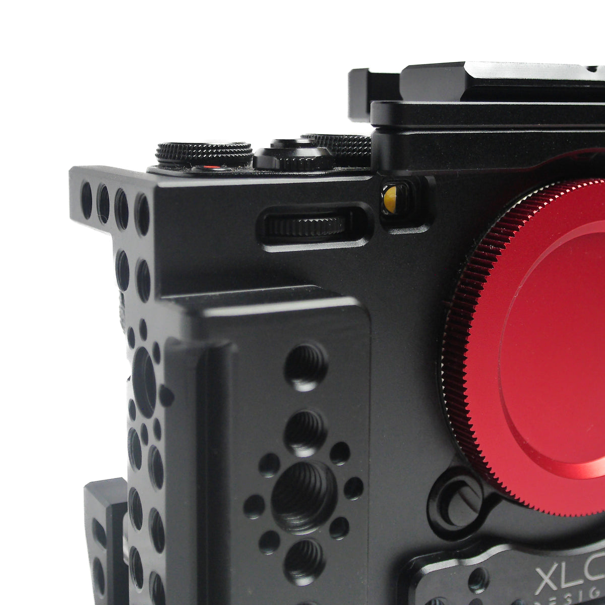 FUJI X-M5 CAGE