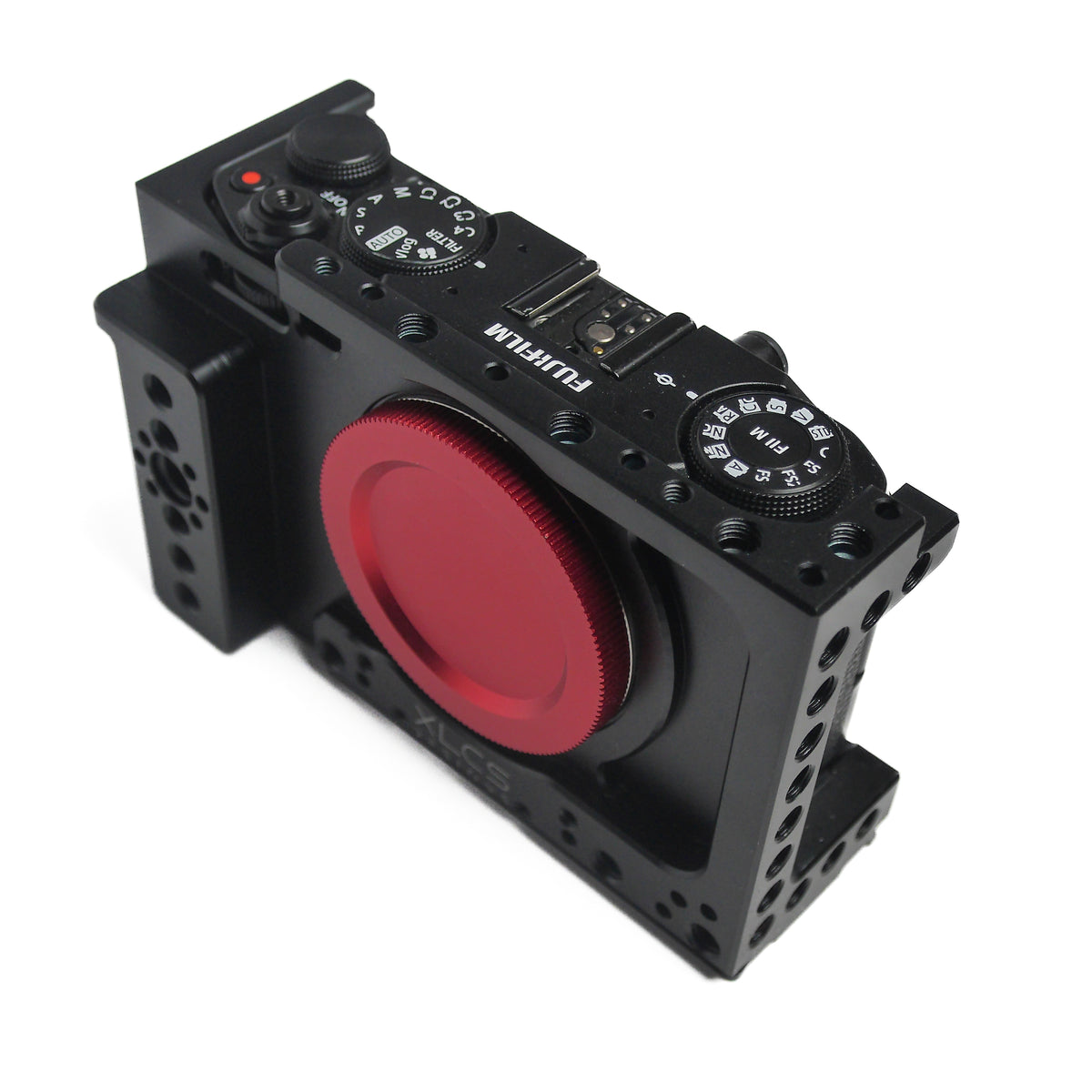 FUJI X-M5 CAGE