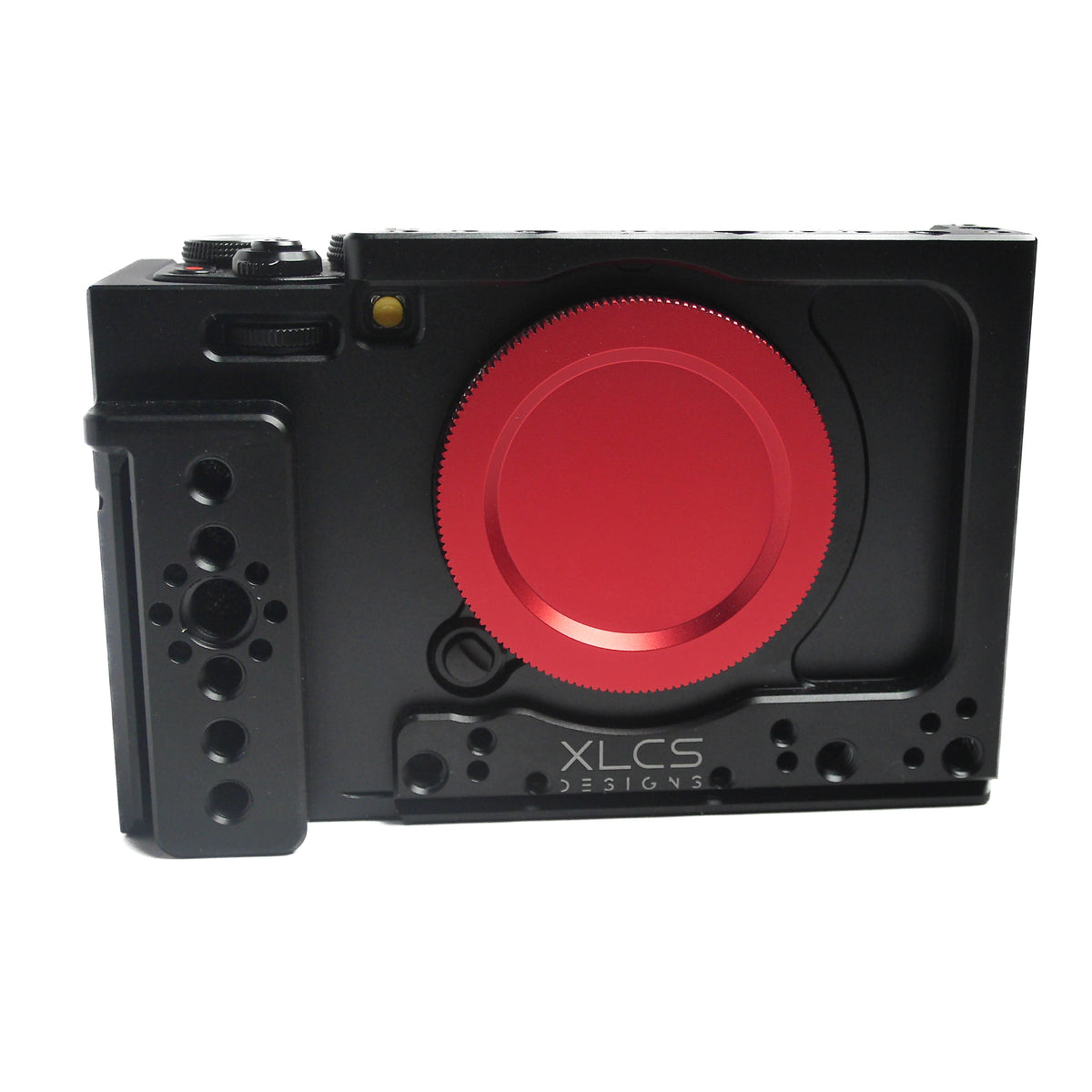 FUJI X-M5 CAGE