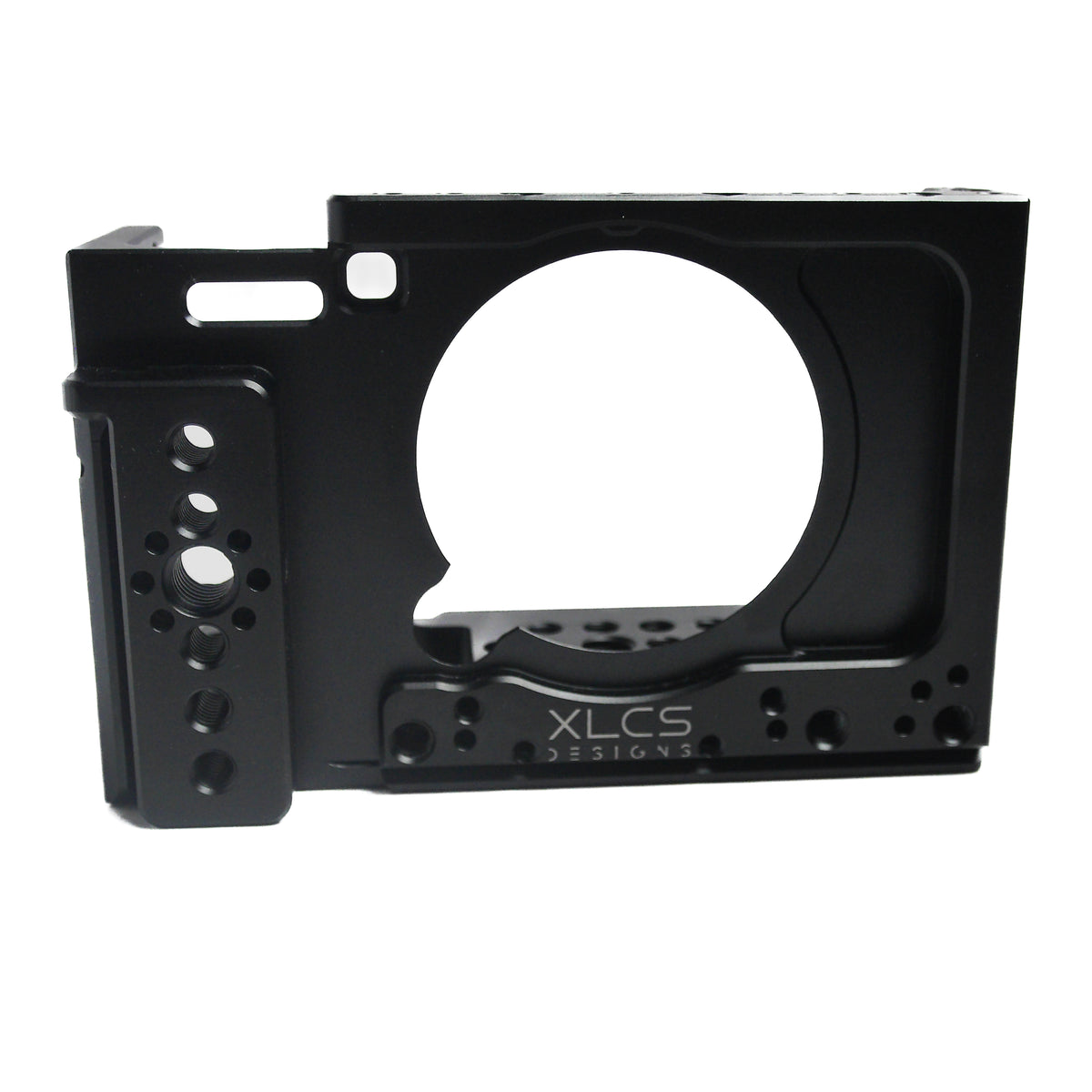 FUJI X-M5 CAGE