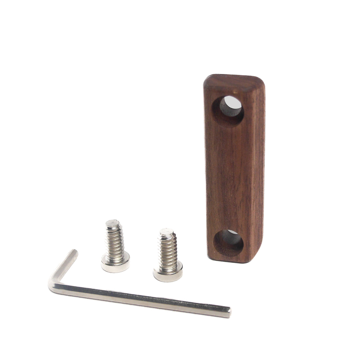 XLCS Wood Side Handle for Fujifilm X-M5 Cage