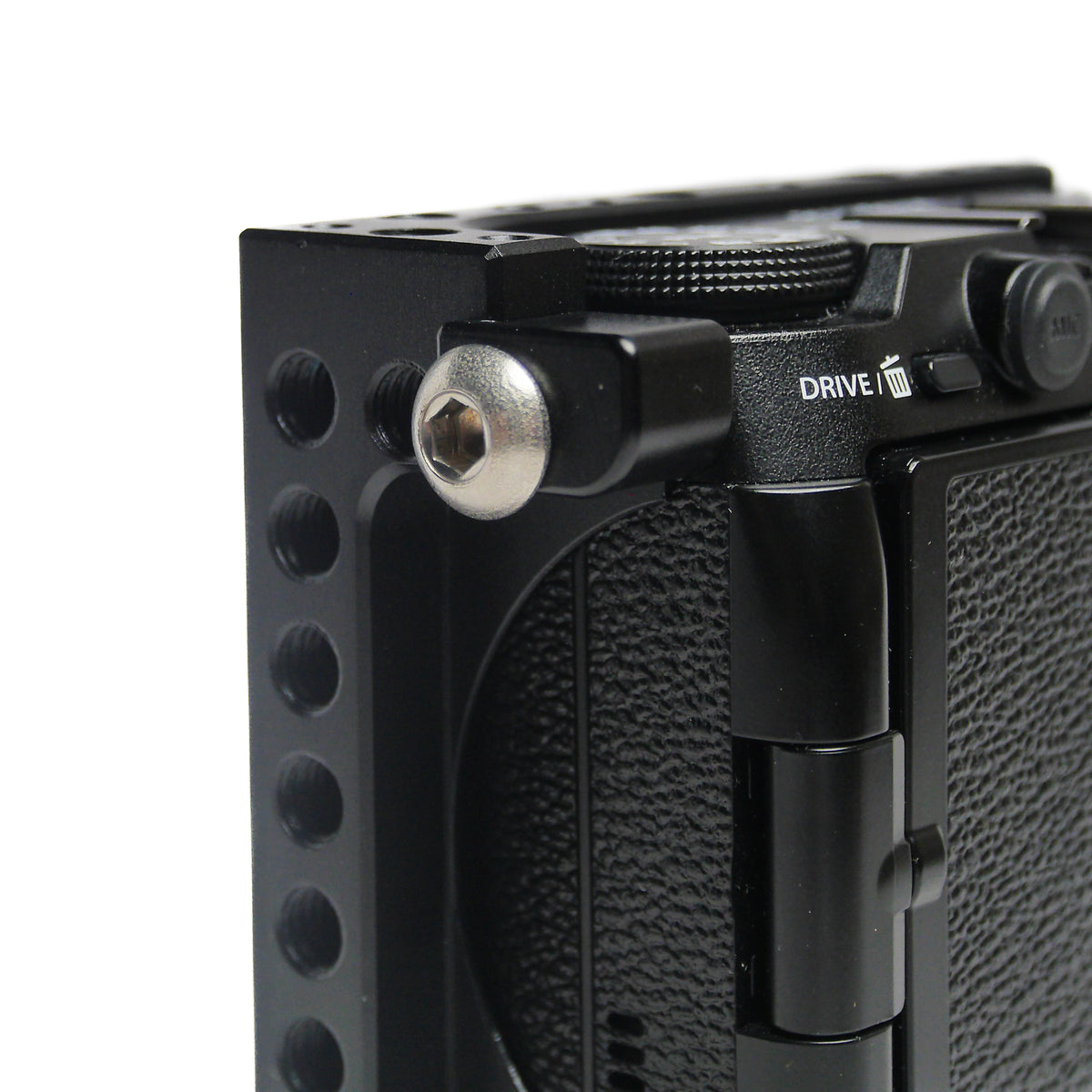 FUJI X-M5 CAGE