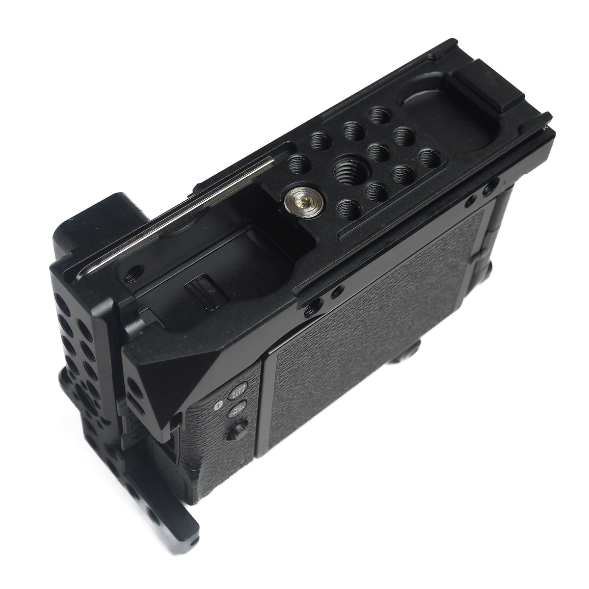 FUJI X-M5 CAGE