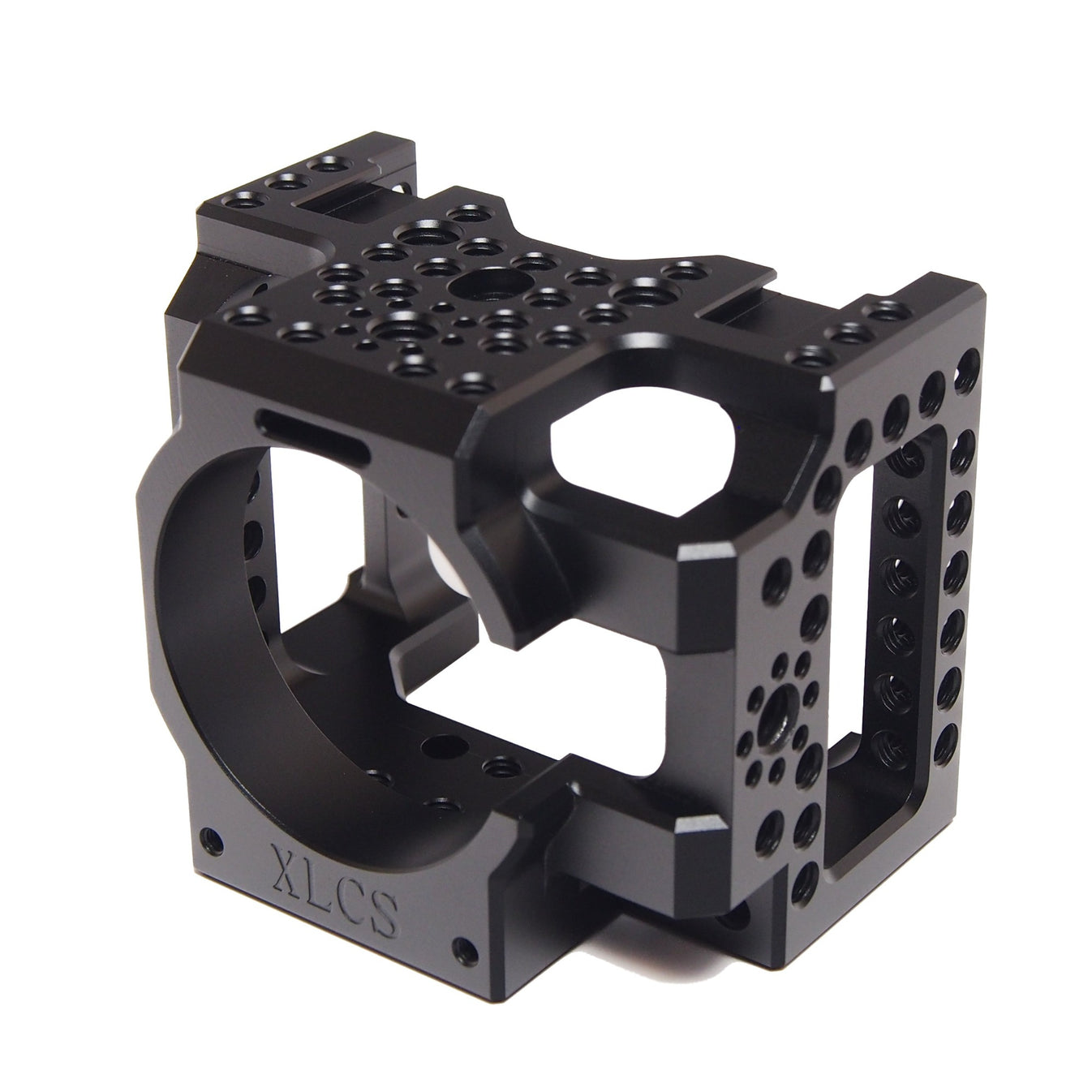 Micro G2 - Basic Rig for BMPCC Studio 4K G2 – XLCS Designs