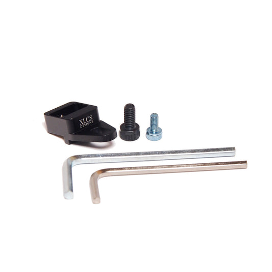 USBC Cable Lock for Blackmagic PYXIS Cages