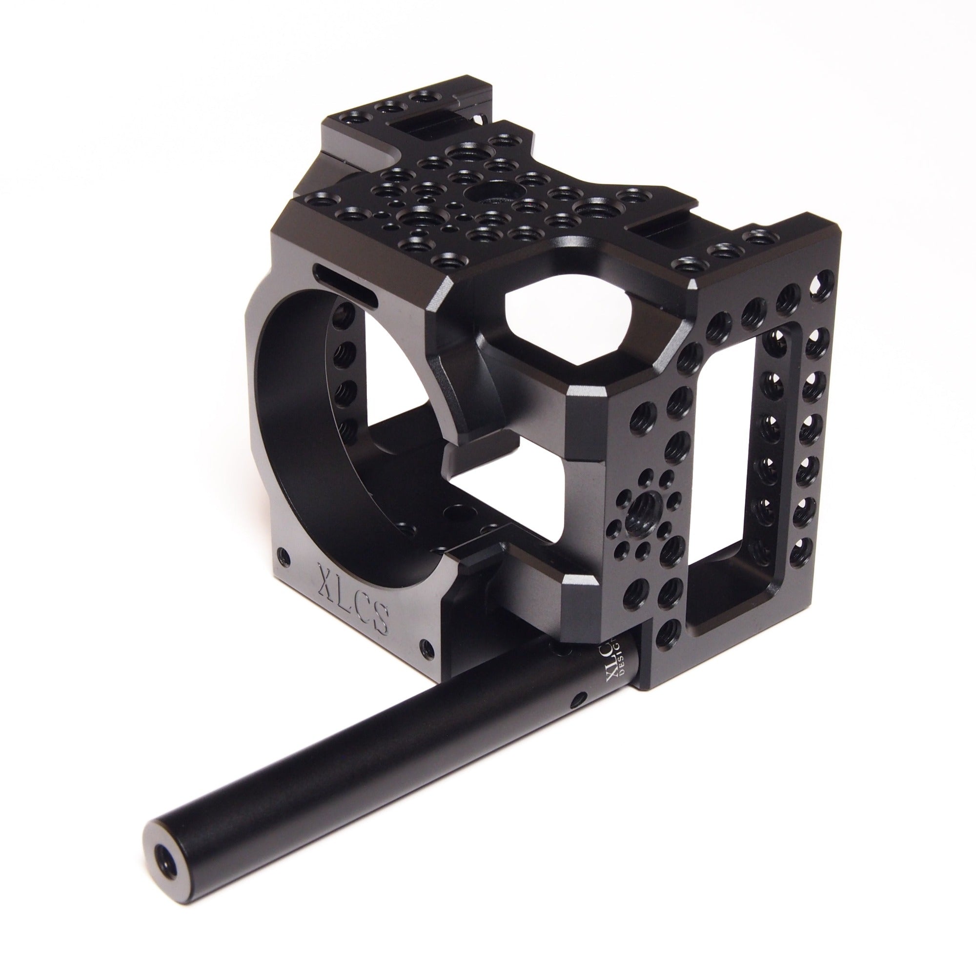 Custom Micro Rig Micro G2 - Complete Rig by XLCS – XLCS Designs