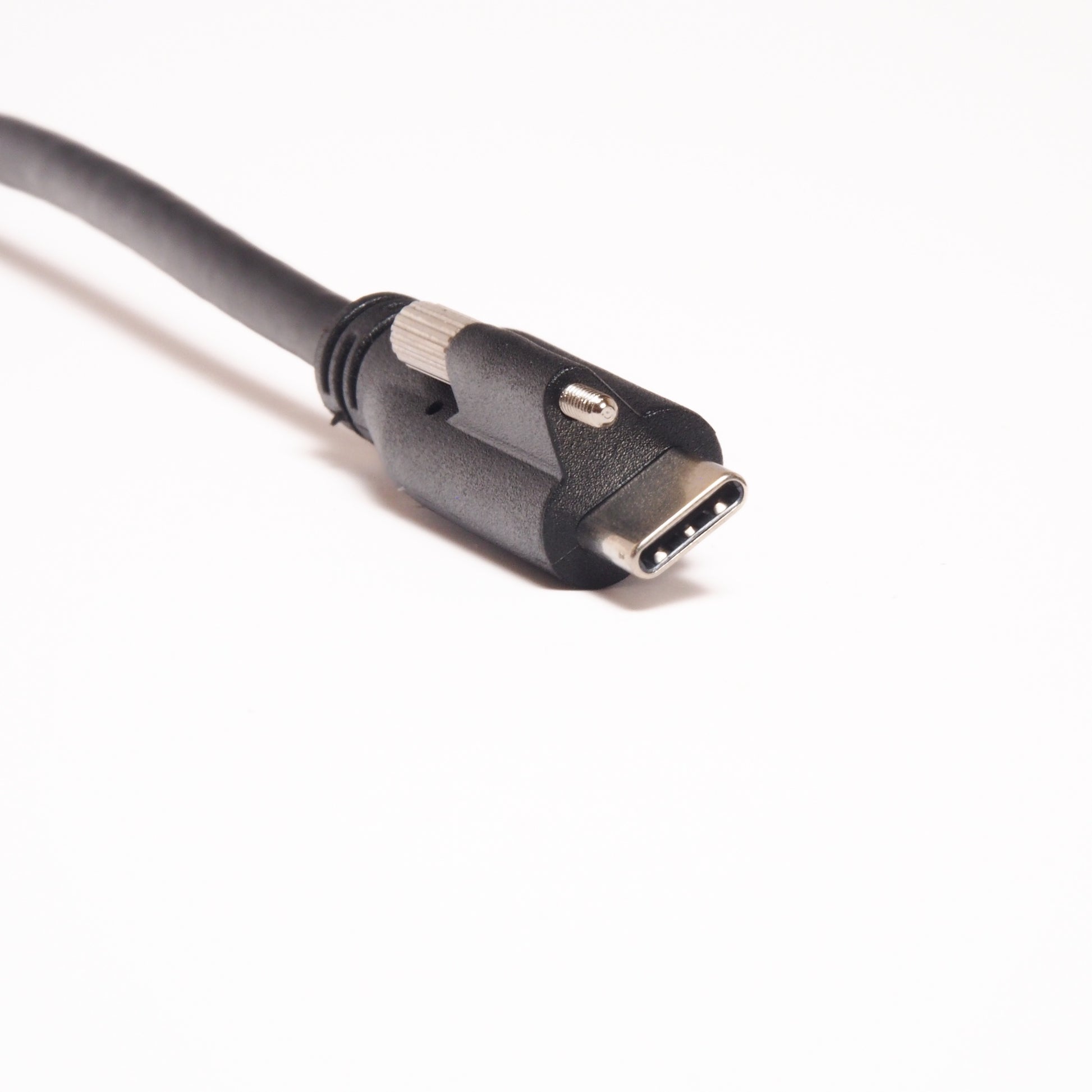 Locking USBC Pigtail – XLCS Designs