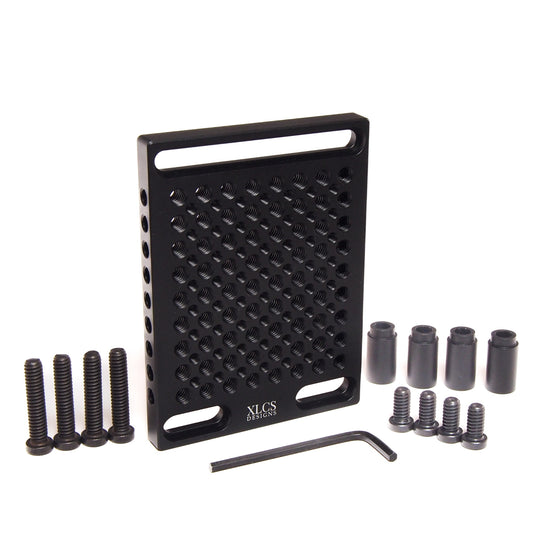 Backplate Fir Sigma FP