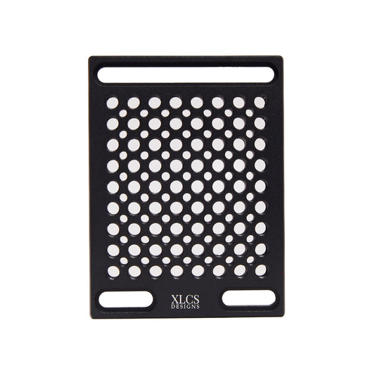 XLCS Designs Cheese Plate