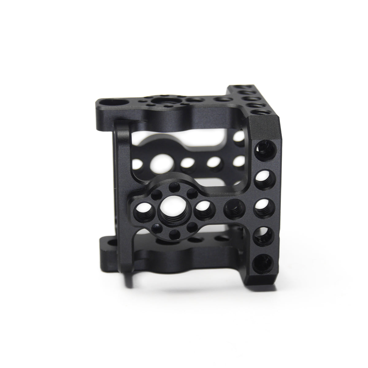 XLCS camera cage for AIDA Imaging HD-100A POV camera