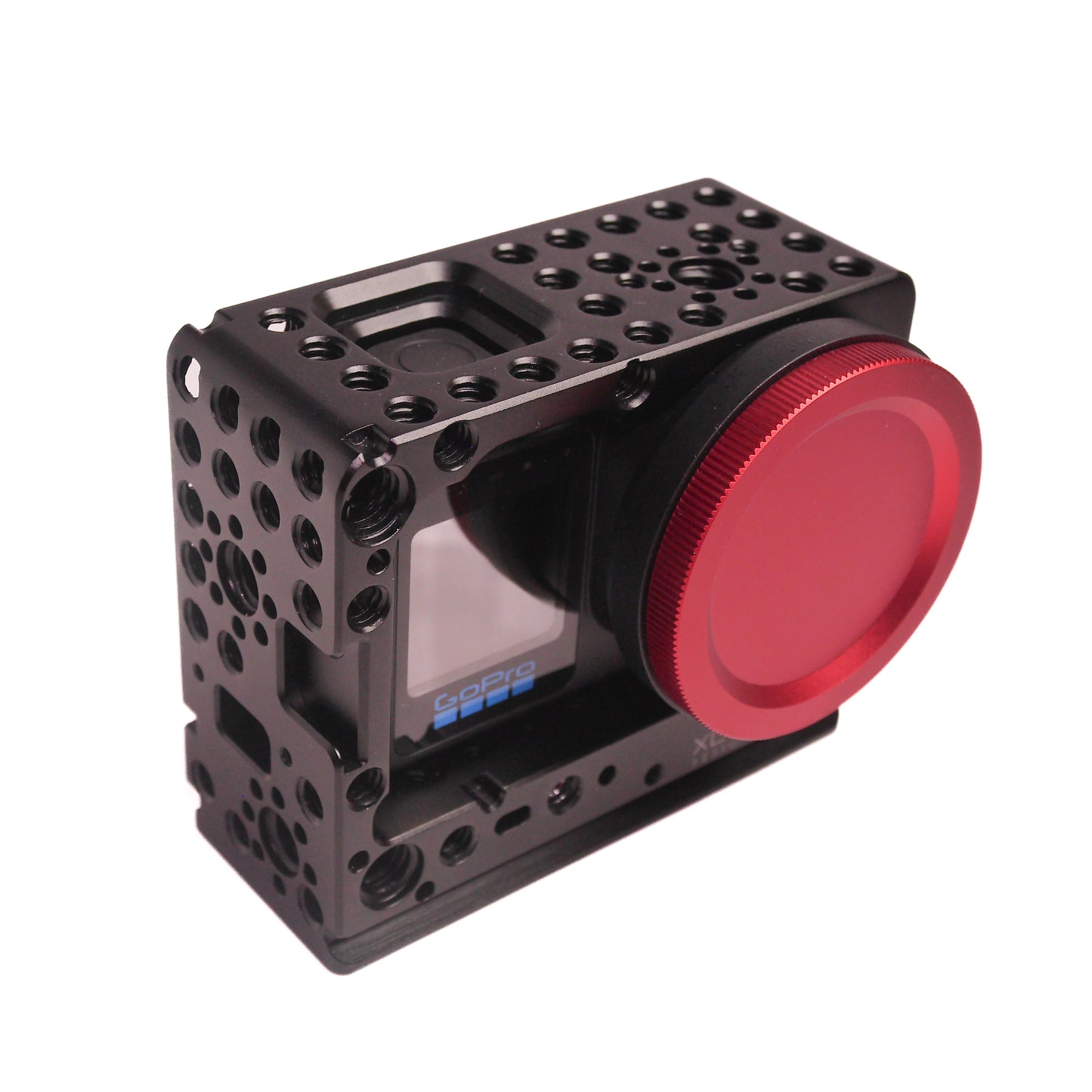XLCS Cage for GoPro Mission 1 Pro ILS 