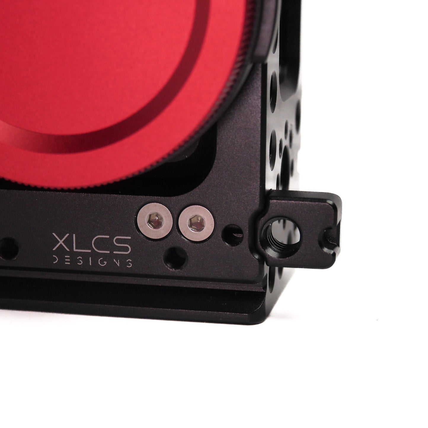 XLCS Cage for GoPro Mission 1 Pro ILS 15mm Mount