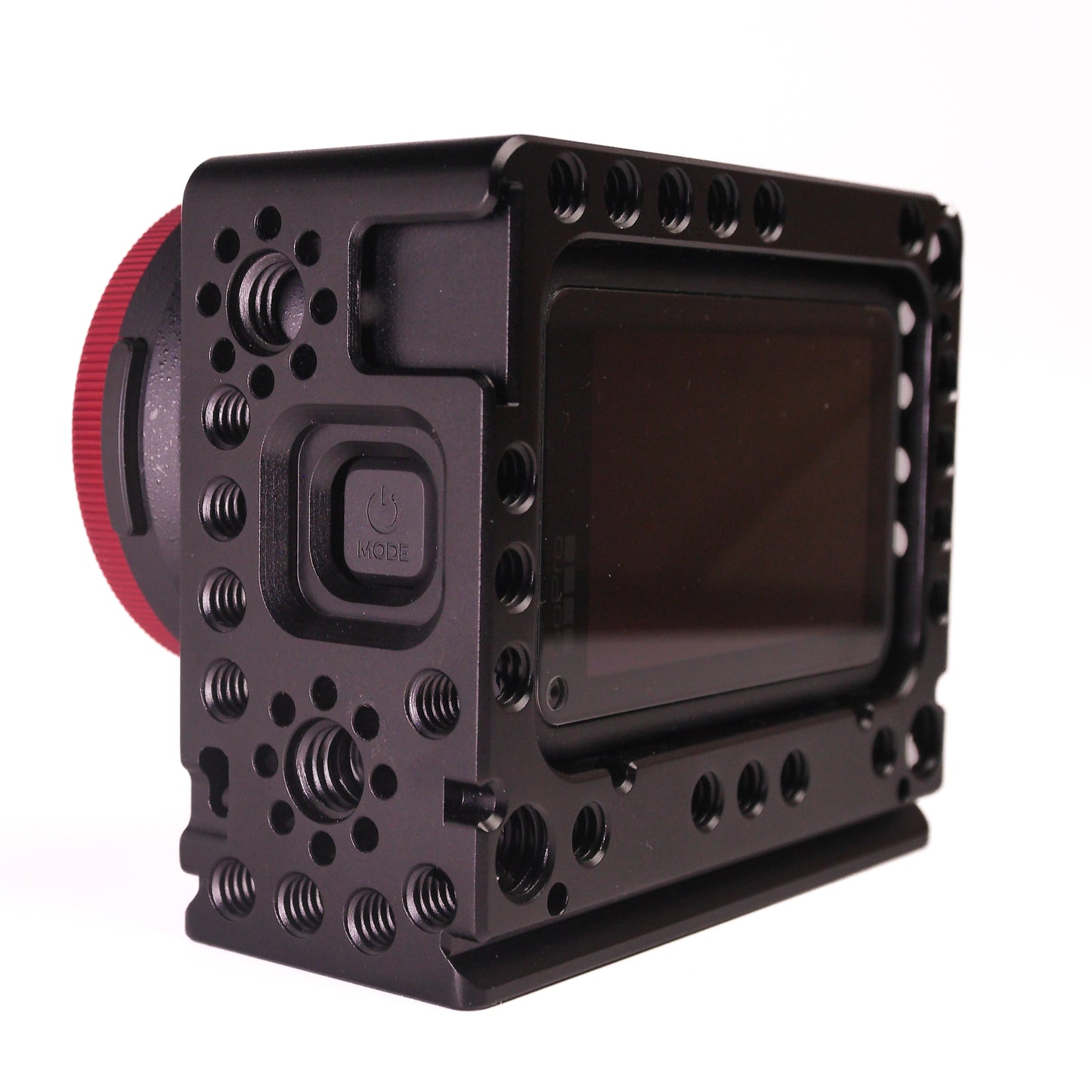XLCS Cage for GoPro Mission 1 Pro ILS Mode