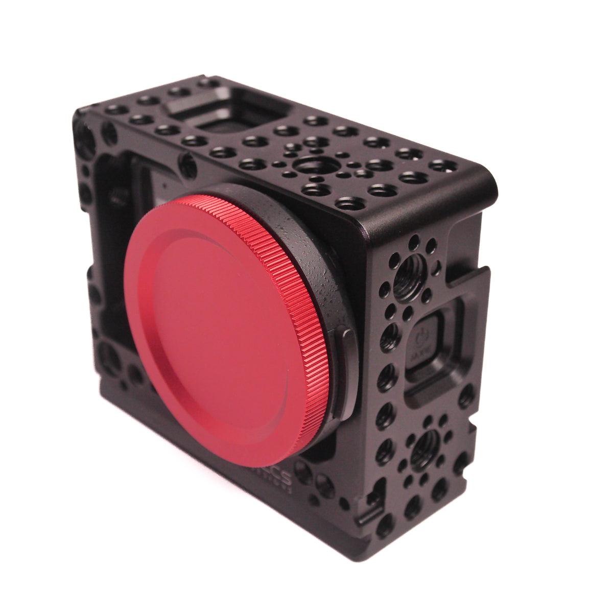 XLCS Cage for GoPro Mission 1 Pro ILS OST
