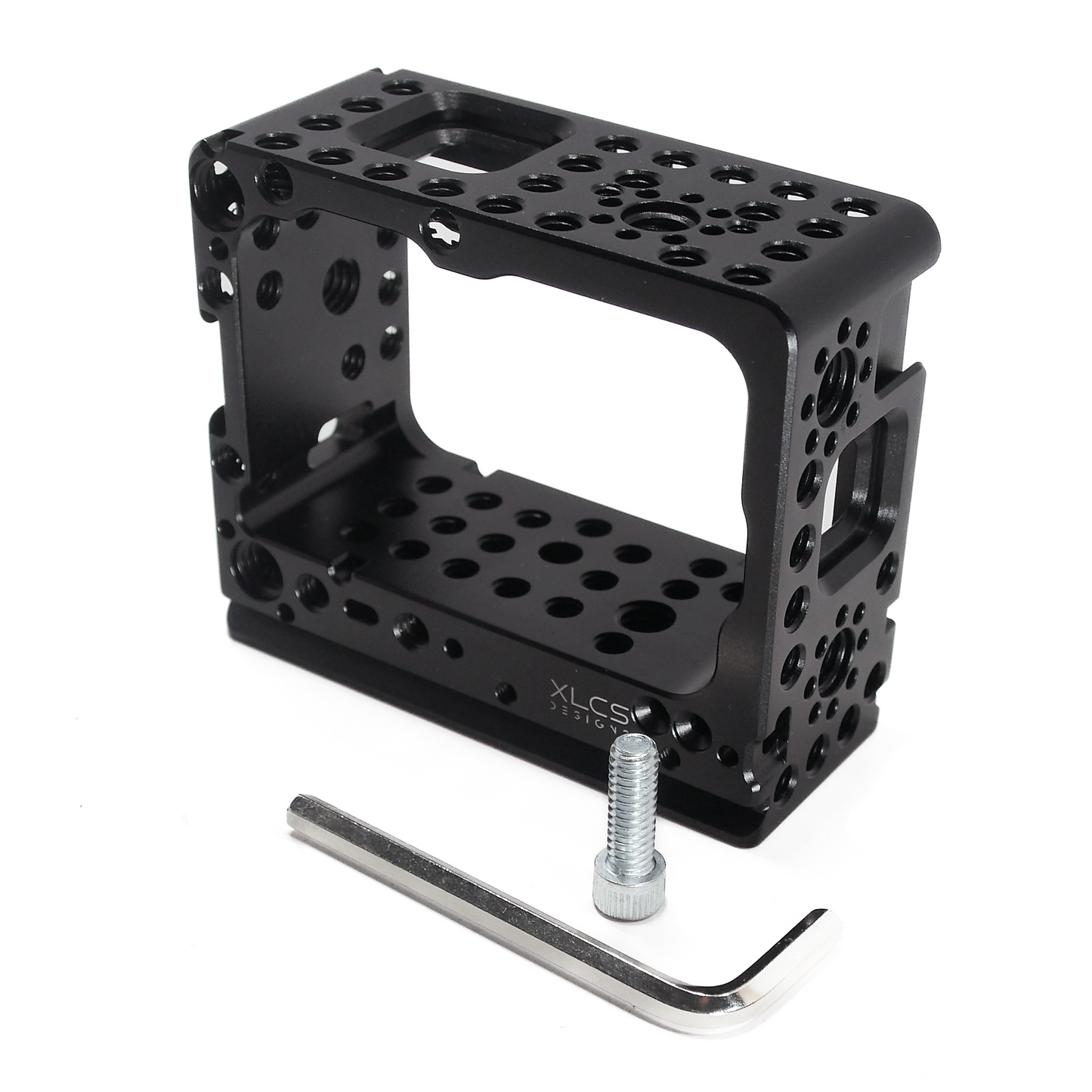 XLCS Stormwarden cage for GoPro MISSION 1 ILS
