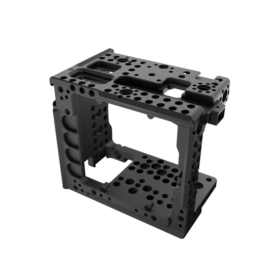 XLCS Vision Cage for Kinefinity VISTA cinema camera