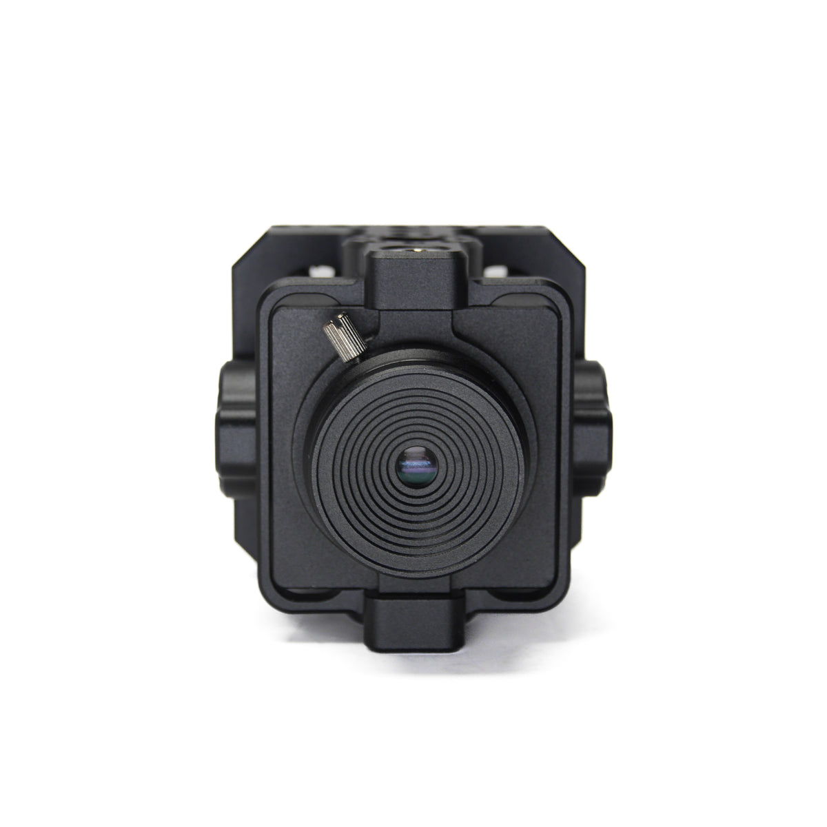 XLCS camera cage for AIDA Imaging HD-100A POV camera