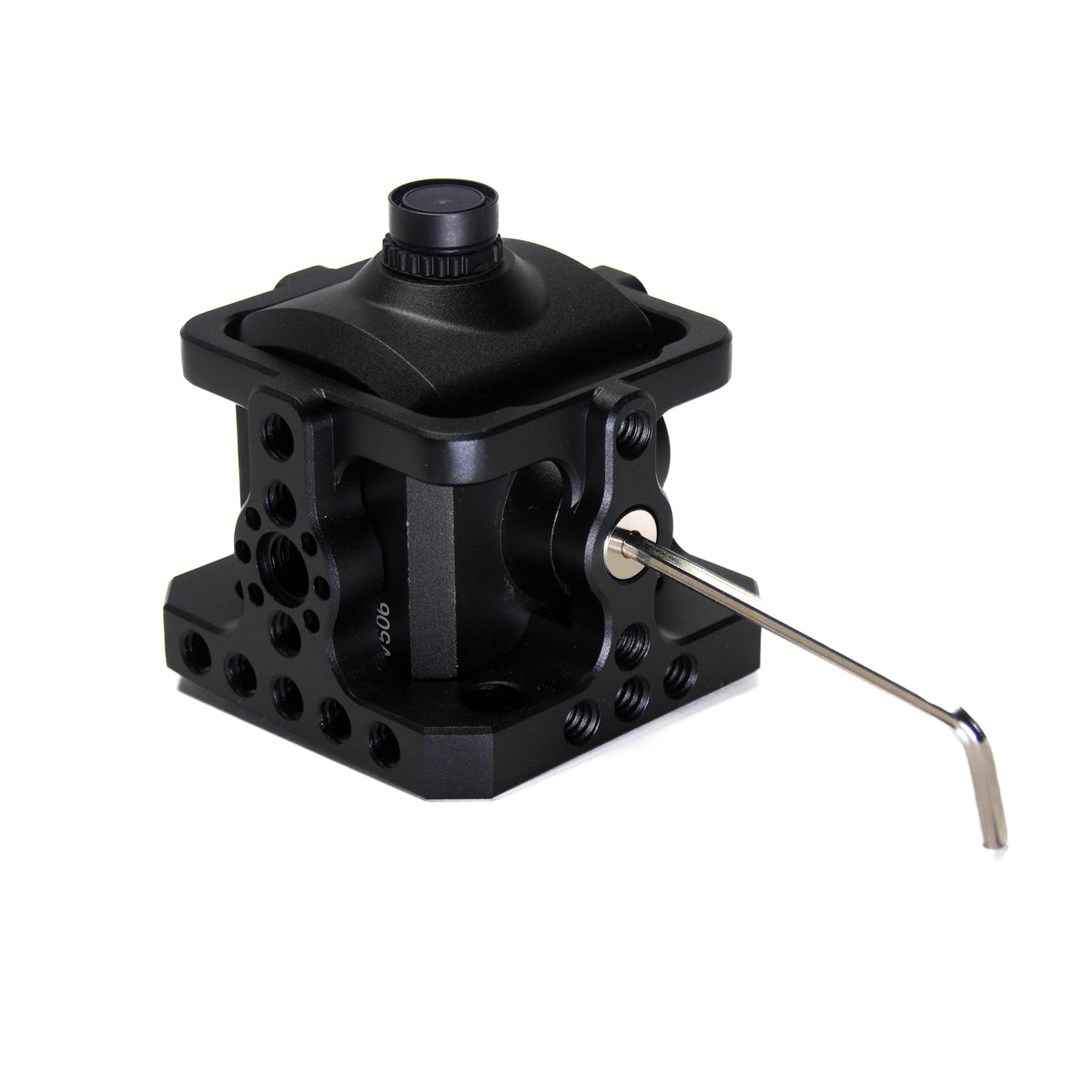 XLCS camera cage for Marshall CV504 and CV508 POV cameras