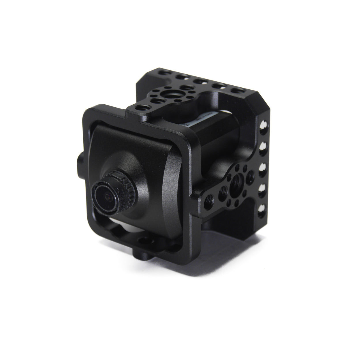 XLCS camera cage for Marshall CV504 and CV508 POV cameras