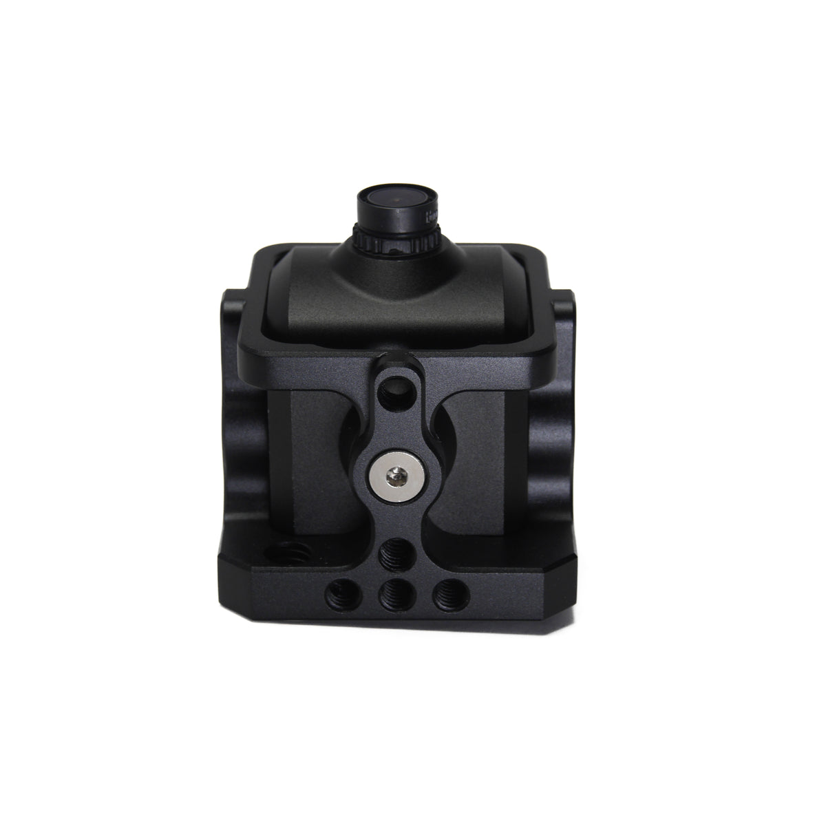 XLCS camera cage for Marshall CV504 and CV508 POV cameras