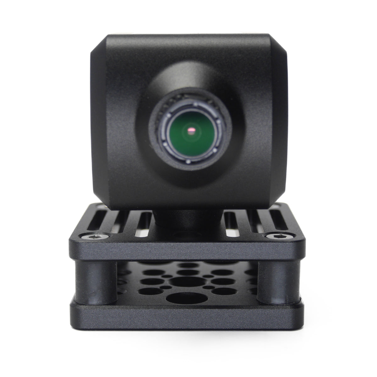 XLCS vibration shock isolation mount for Marshall CV504 and CV508 POV cameras