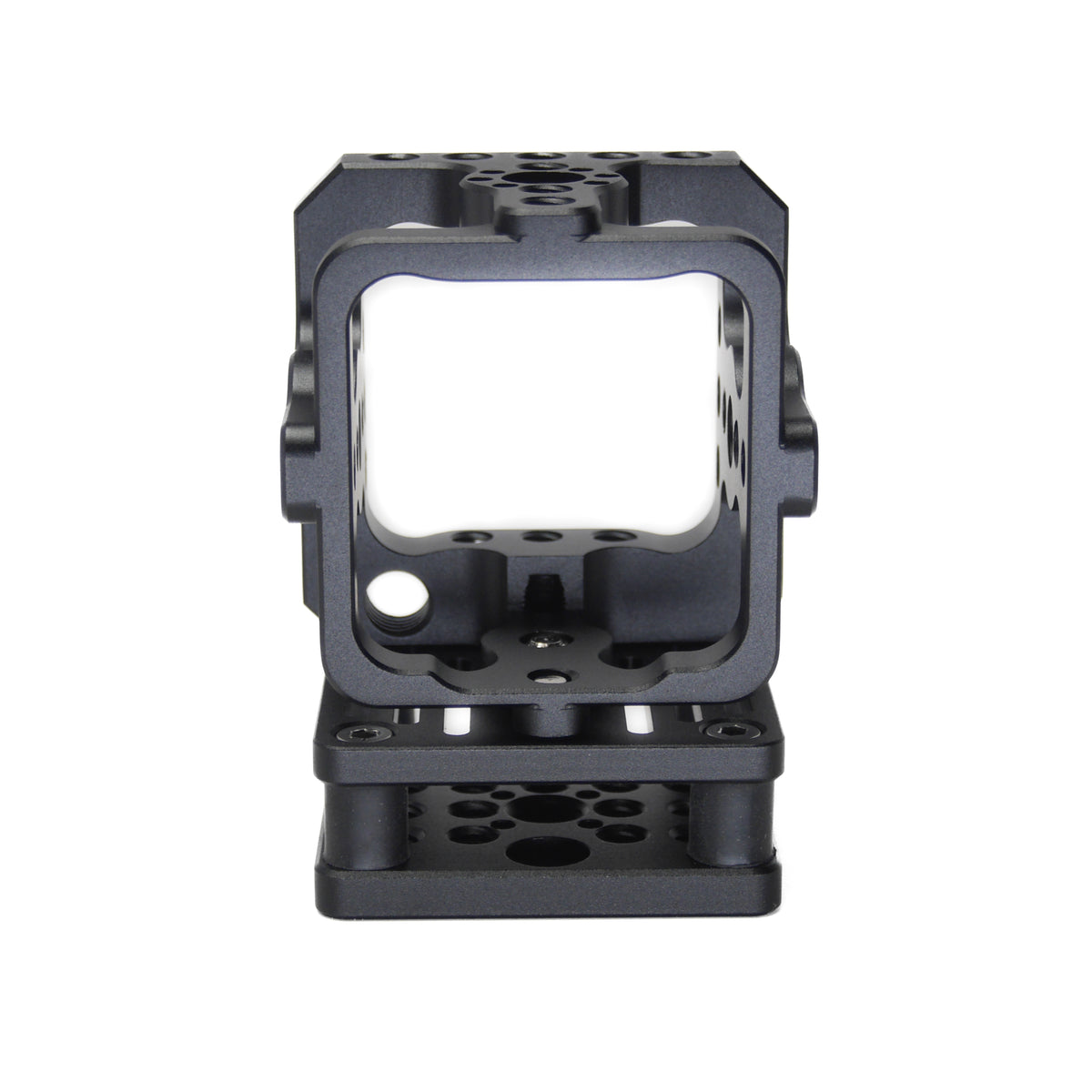 XLCS vibration shock isolation mount for Marshall CV504 and CV508 POV cameras