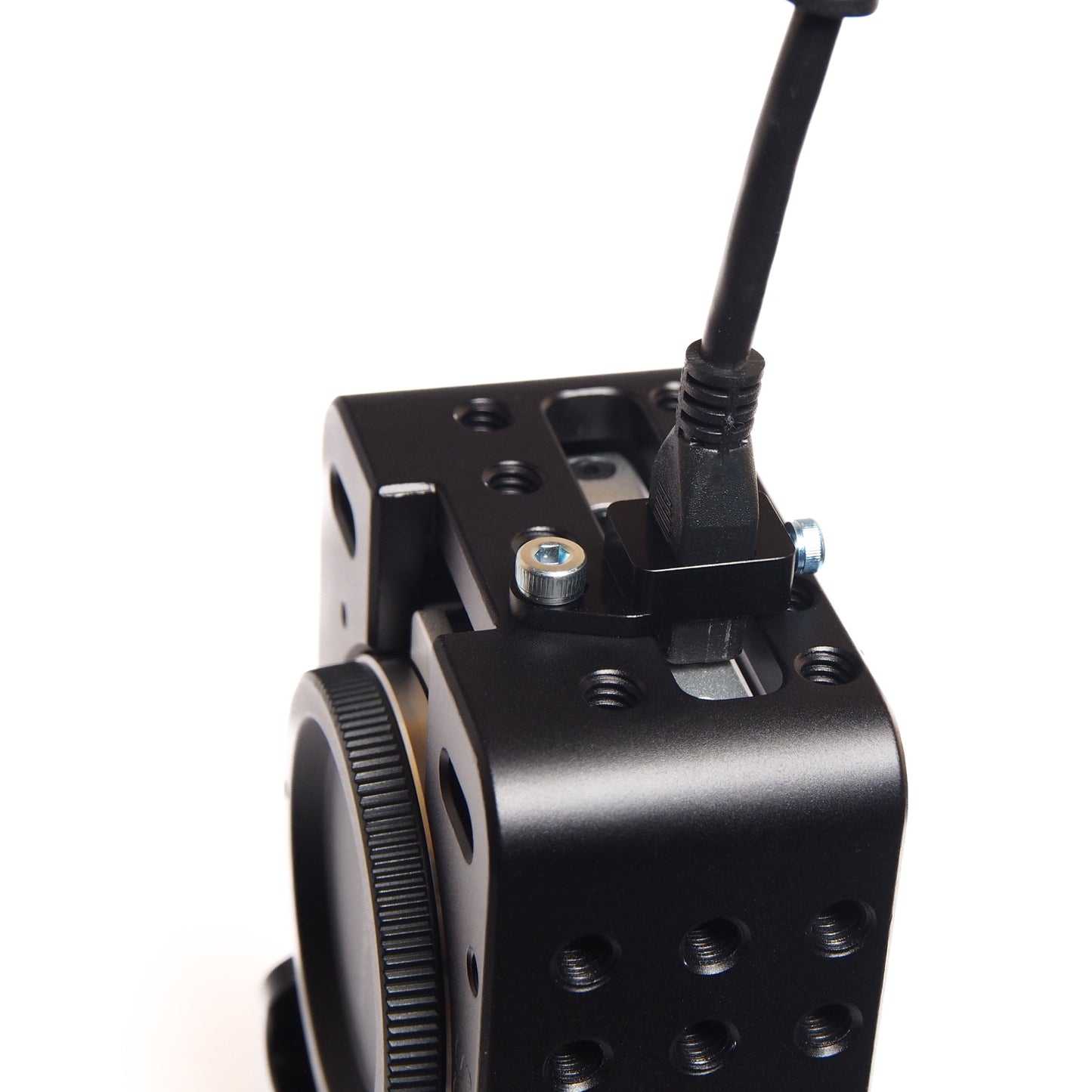 HDMI Cable Lock - BMPCC, Sigma FP/FP L