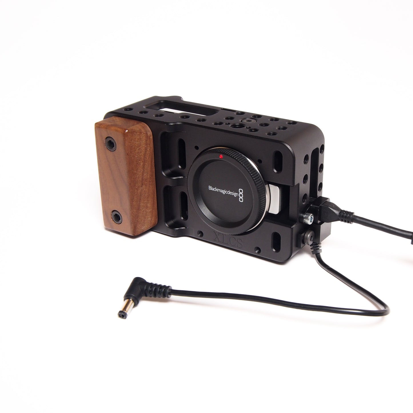 HDMI Cable Lock - BMPCC, Sigma FP/FP L