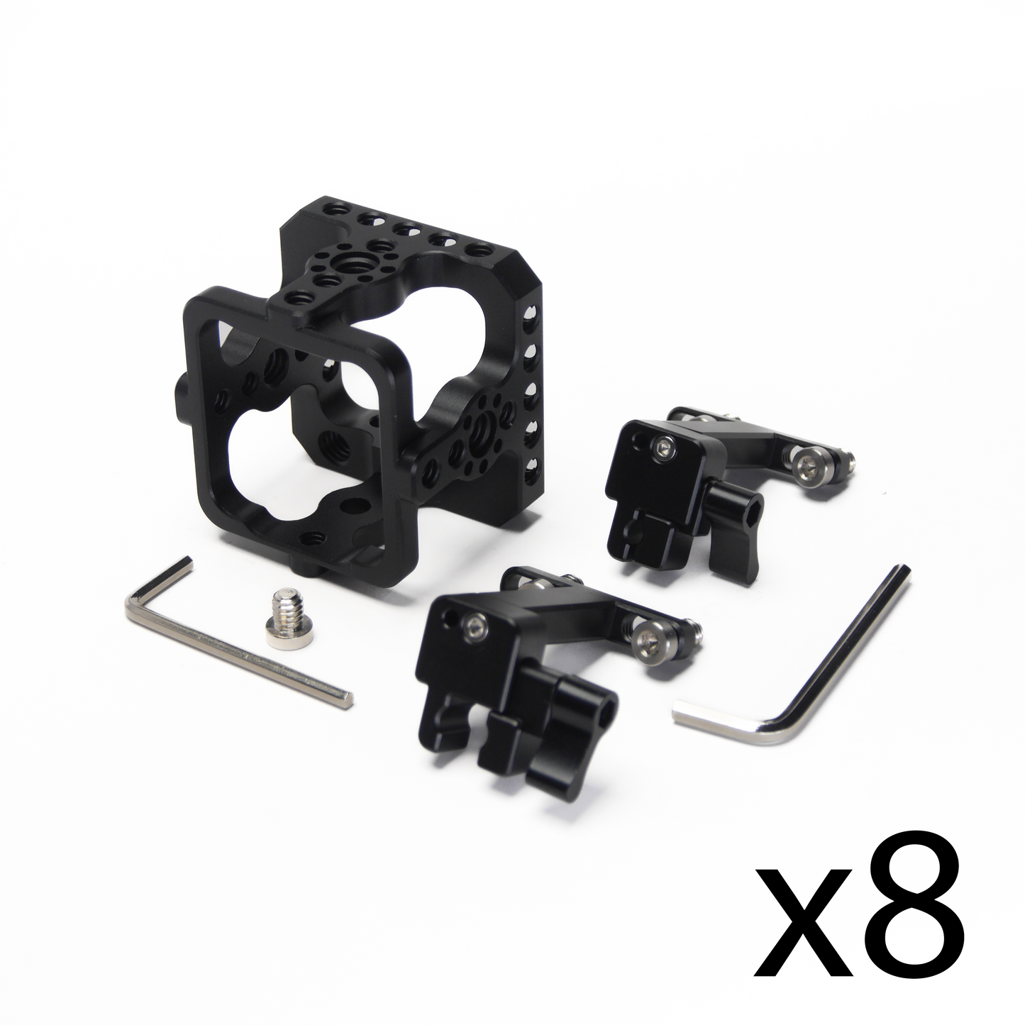 Marshall CV500 Cage Kit - 8 Pack