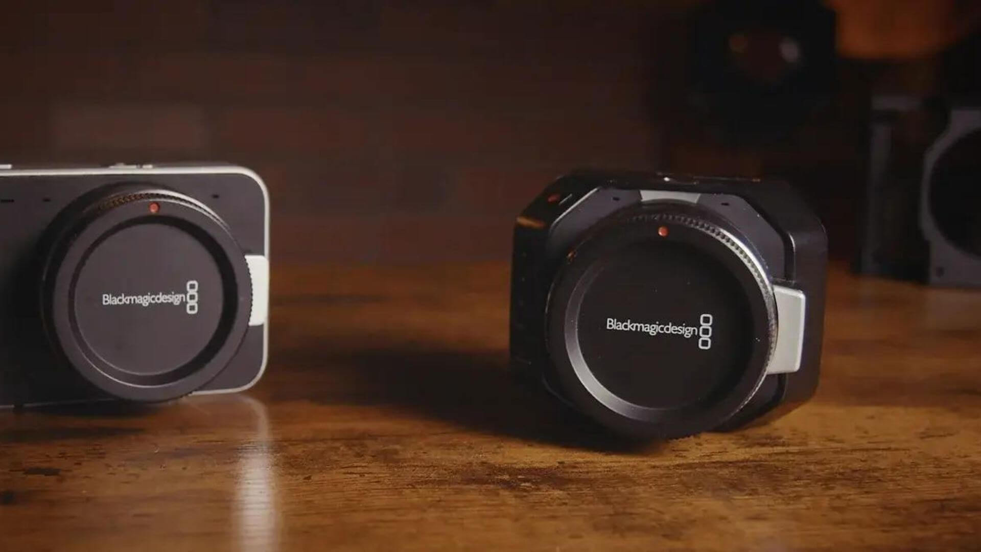 Cage for BMPCC OG | Blackmagic Pocket Cinema Camera Cage by XLCS